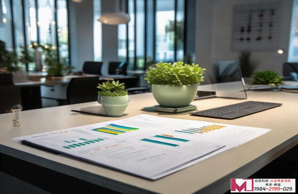 健康管理资质认证，企业新赛道制胜密钥，权威指南深度解析