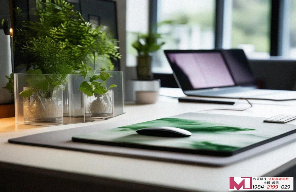 信息安全认证27001，企业数字护城河，老陈说透认证真相