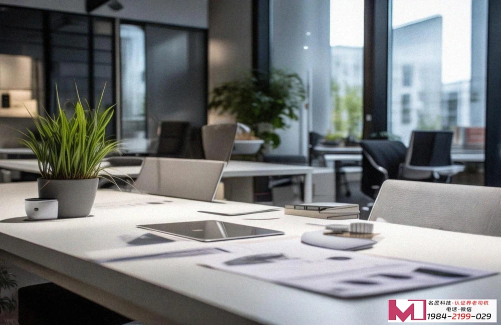 网络安全博弈新解，企业认证应对之道，老陈独家洞察