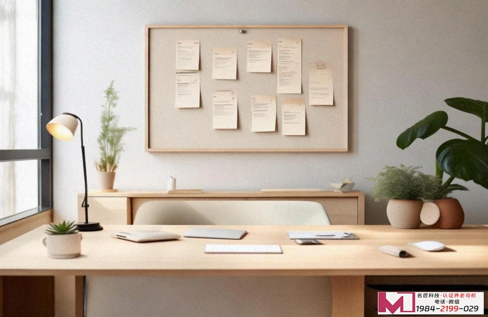 认证老陈带你搞懂认证，全国企业选机构有门道