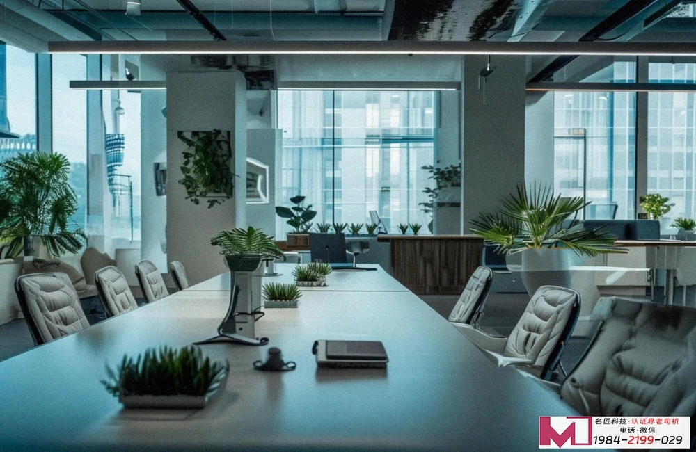 信息安全管理体系认证，企业如何选择最靠谱的合作伙伴