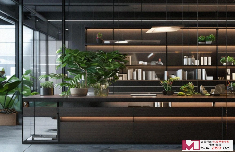 9001认证是什么，企业发展的守护神，管理提效金钥匙