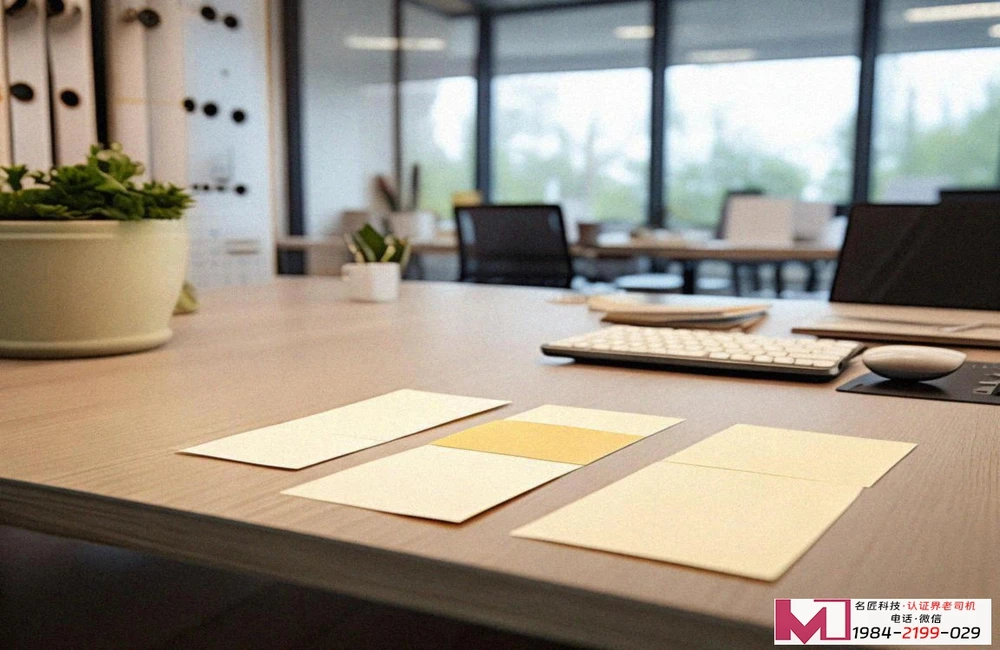 职业卫生体系认证，企业合规避雷，员工健康保障