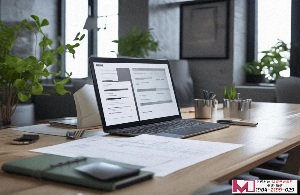 信息安全管理体系认证，企业守护核心数据安全的必由之路