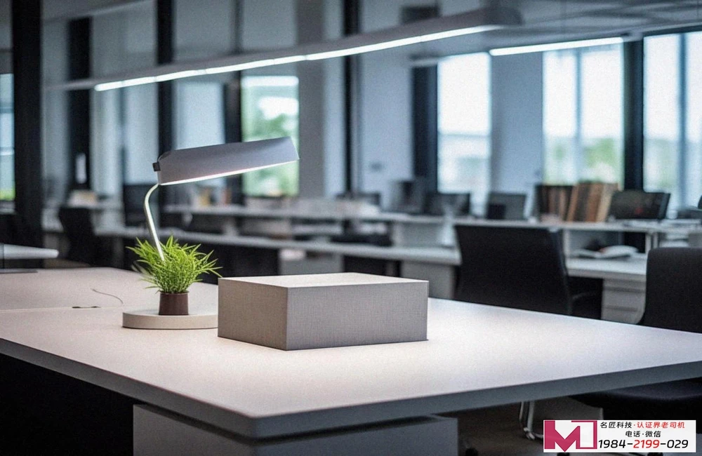 ISO45001认证，让企业安全健康，合规高效发展