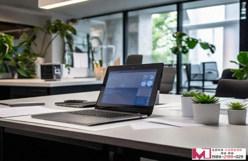 临沂知识产权认证机构，为何选择名匠科技与中安认证