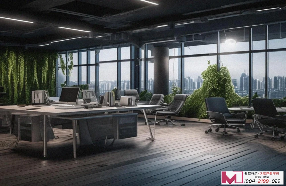 信息安全管理体系认证，企业数字护城河，如何高效落地