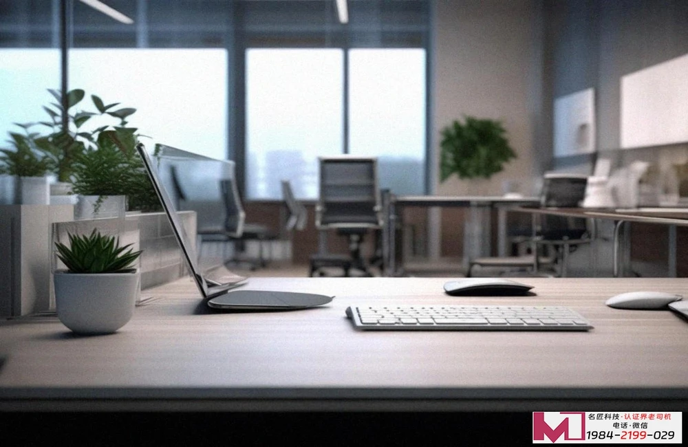 ISO14001认证是什么，它如何影响企业运营，提升绿色竞争力