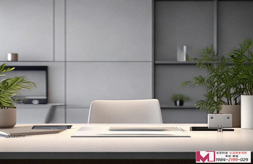 ISO27001认证，守护企业核心数据，构建安全信任屏障