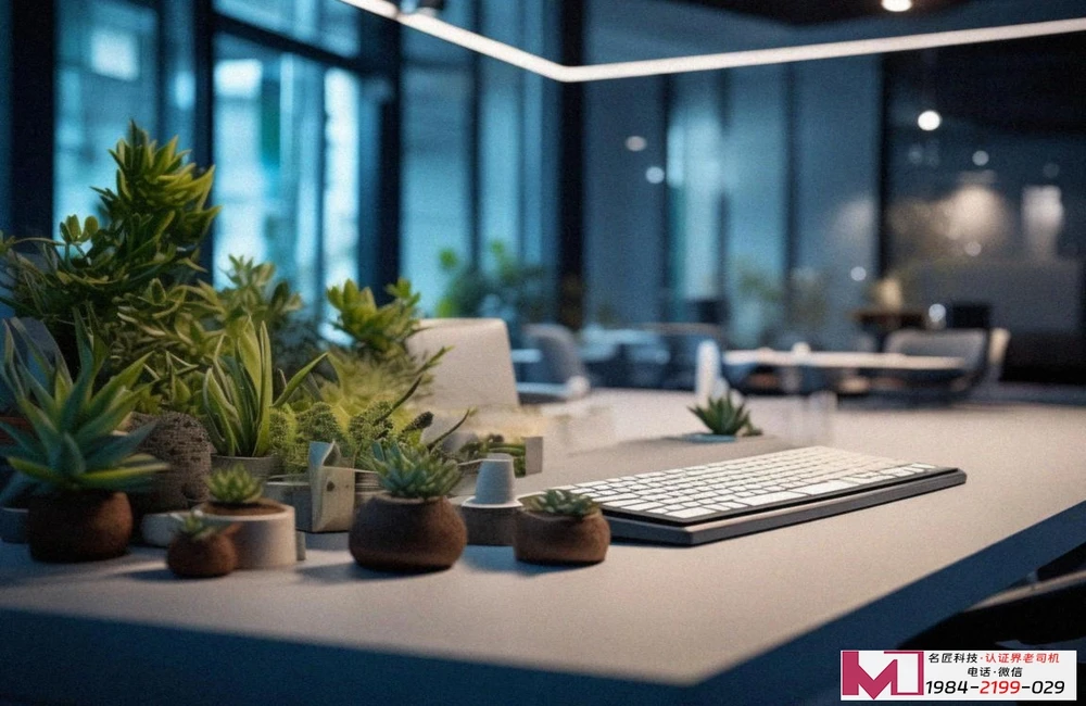 ISO27001认证，守护信息资产，构建信任壁垒