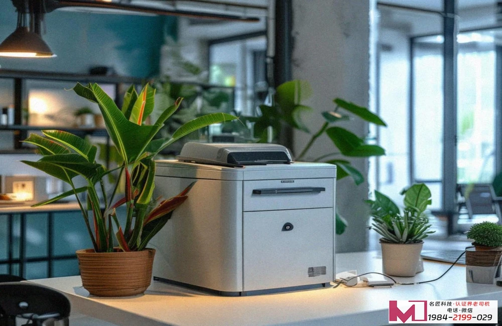 认证体系选择，为何选北京中安质环认证中心，权威指南与避坑策略