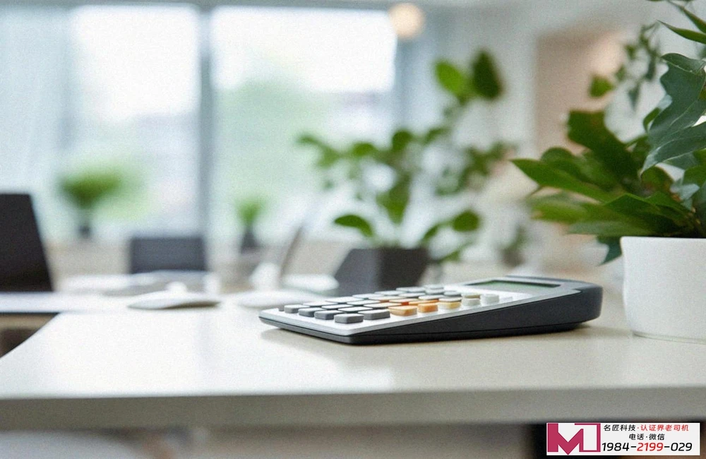 信息安全服务资质CCRC认证，权威解读，避坑指南