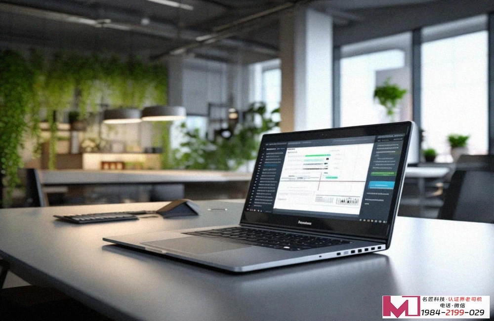 信息安全管理体系认证，守护核心数据，提升企业核心竞争力