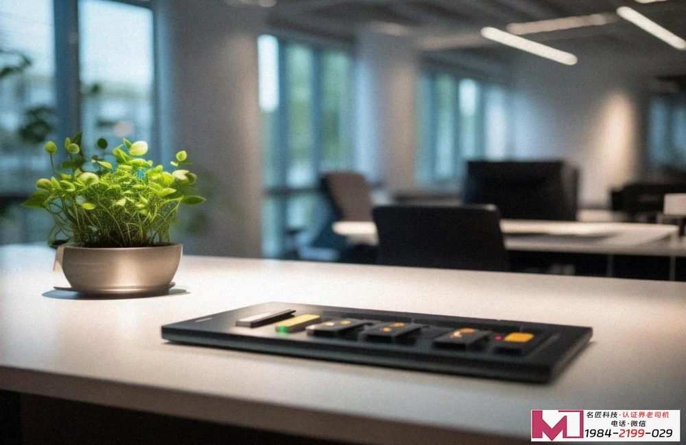 职业健康认证，证书背后，企业不可不知的核心价值