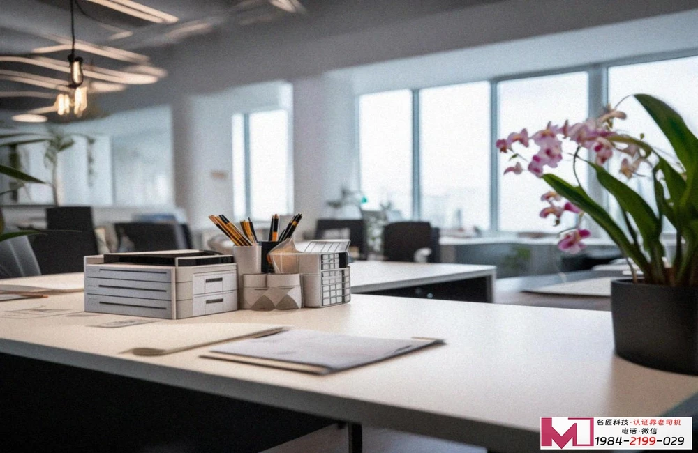 信息安全管理系统认证，护航企业数字化，筑牢数据安全防线