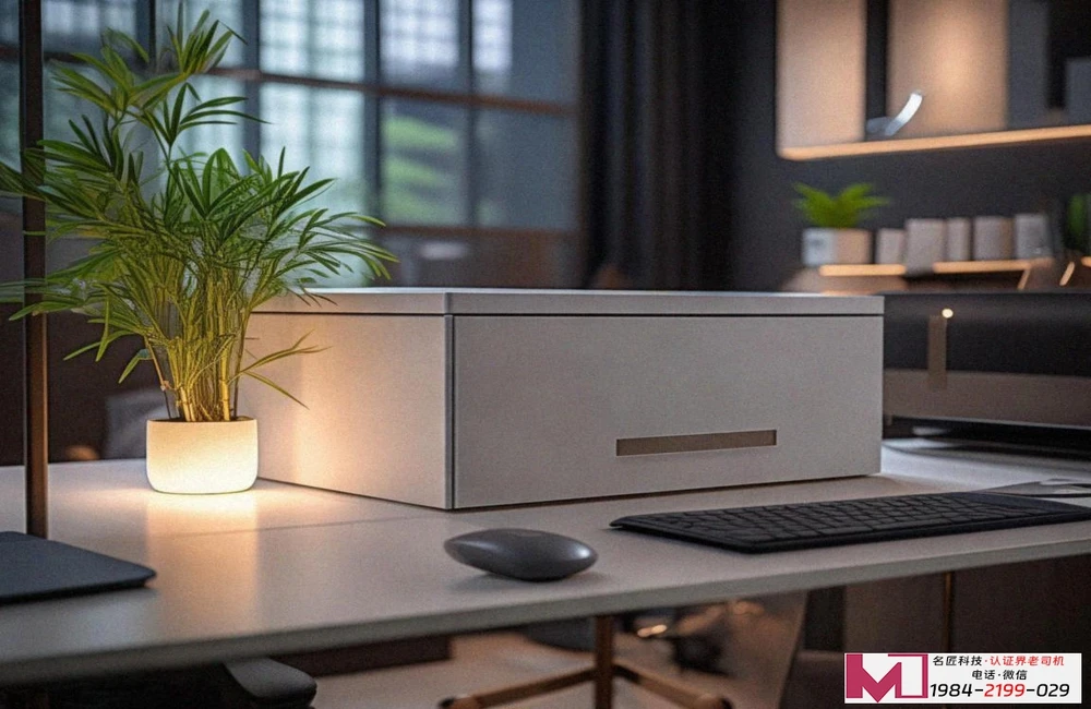 ISO27701认证咨询，首选这家靠谱公司，解密隐私合规关键