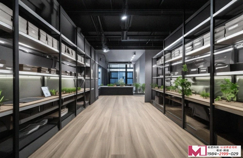 质量管理体系认证，提升企业综合管理能力，确保产品质量与客户满意