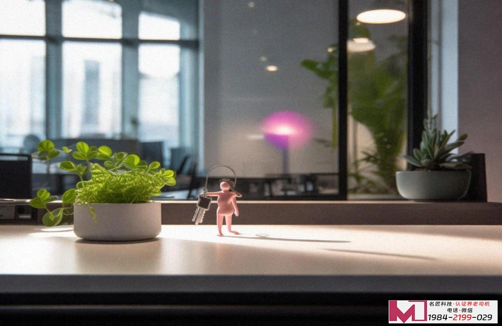 信息安全服务资质（二级）认证，企业拿下大项目的必备通行证