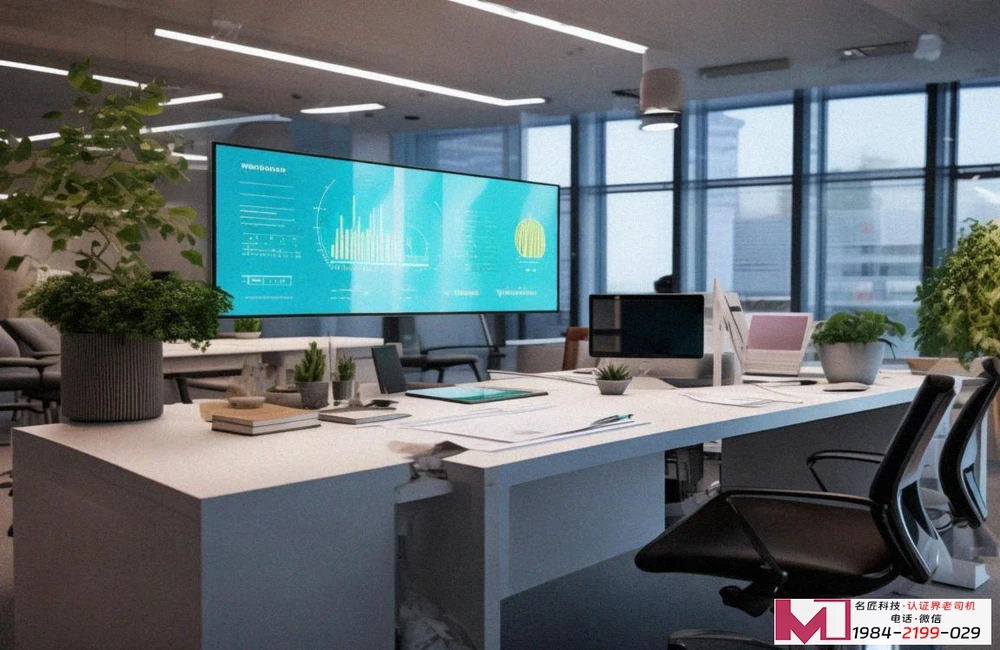 信息技术服务管理体系认证办理，企业合规必由之路，市场信任敲门砖