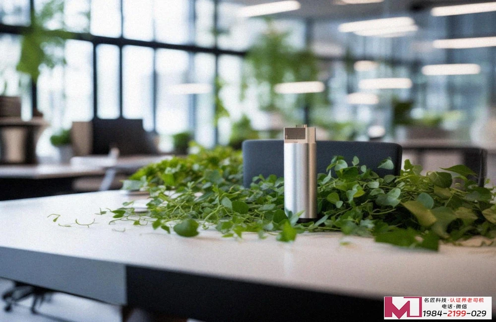 ISO质量管理体系认证，企业竞争力的核心密码