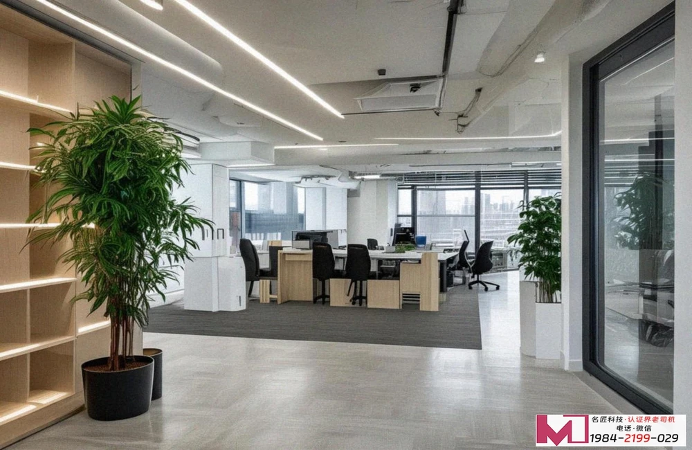 ISO9001认证怎么选，四大核心要点，让您的证书不再踩坑。