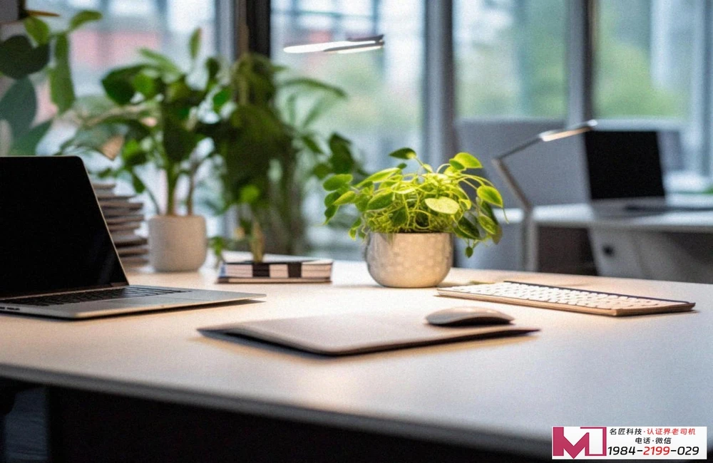 ISO27001认证，构筑信息护城河，助力企业稳健发展