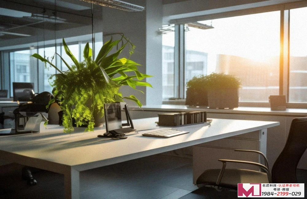 职业卫生认证，企业如何选择，看透关键三点