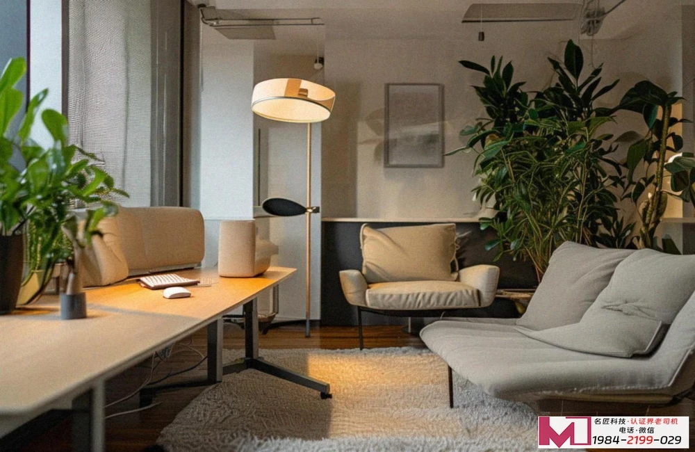 职业健康安全认证，解密企业合规密码，保障未来增长