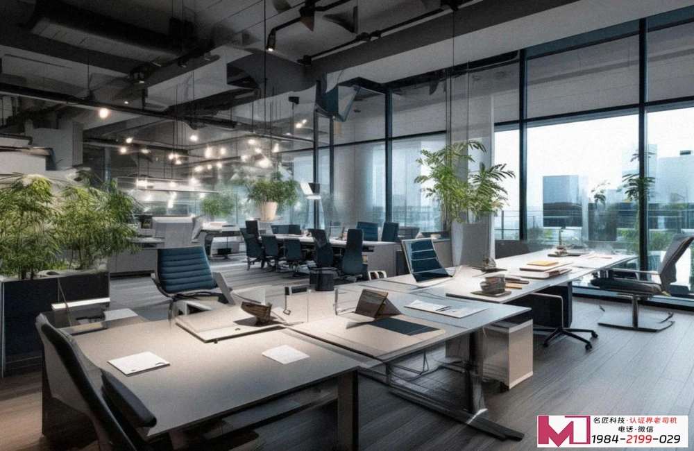 诚信体系管理认证，筑牢商业信任基石，赢得市场长期优势