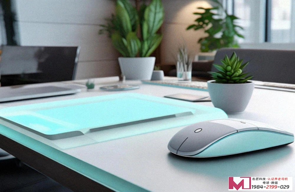 ISO27001认证，守护企业数字资产，构建可信安全长城