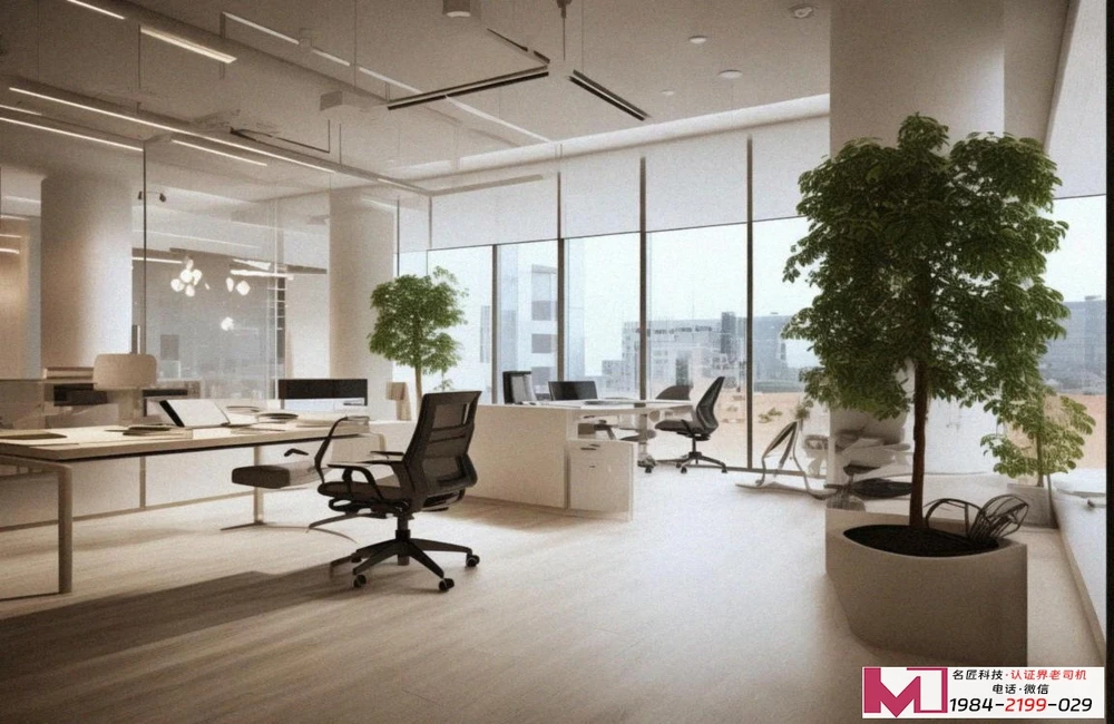 CCRC资质，企业信息安全的金牌认证