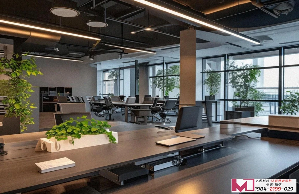 ISO9001认证，企业必备通行证，为何你总拿不到？