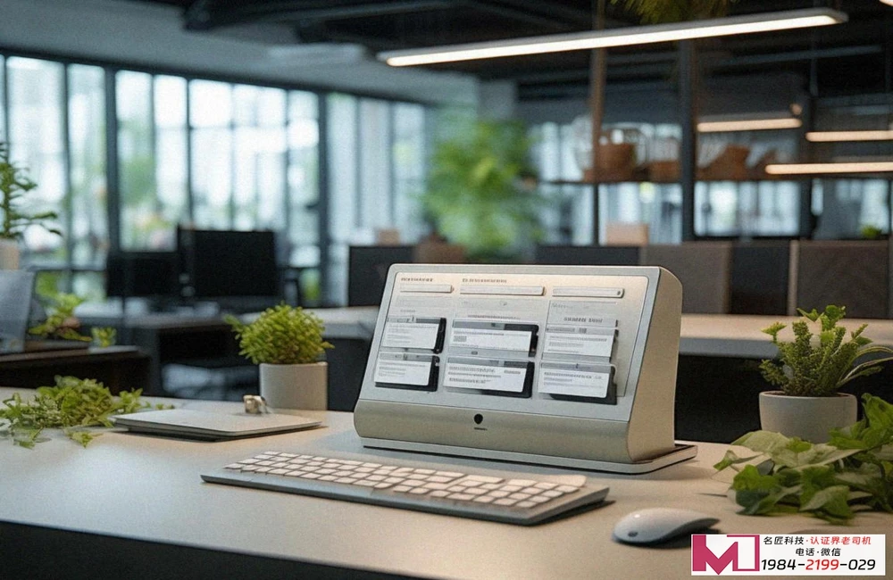 广州职业健康认证,选择中安质环,助力企业规范管理