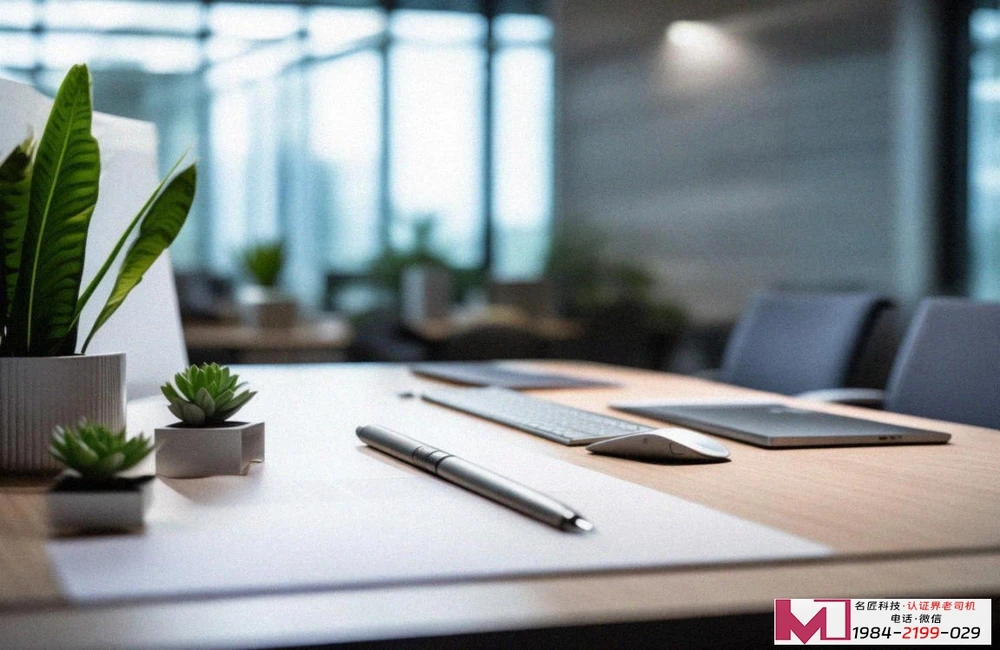 职业健康管理体系认证，企业安全基石，员工健康守护