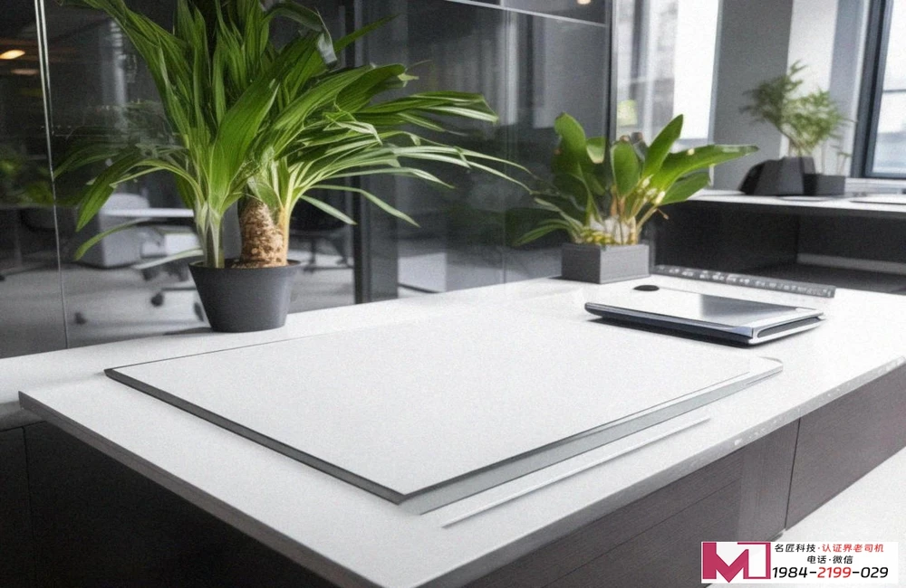 知识产权管理体系认证证书含金量，决定企业护城河深浅，抢占市场先机关键