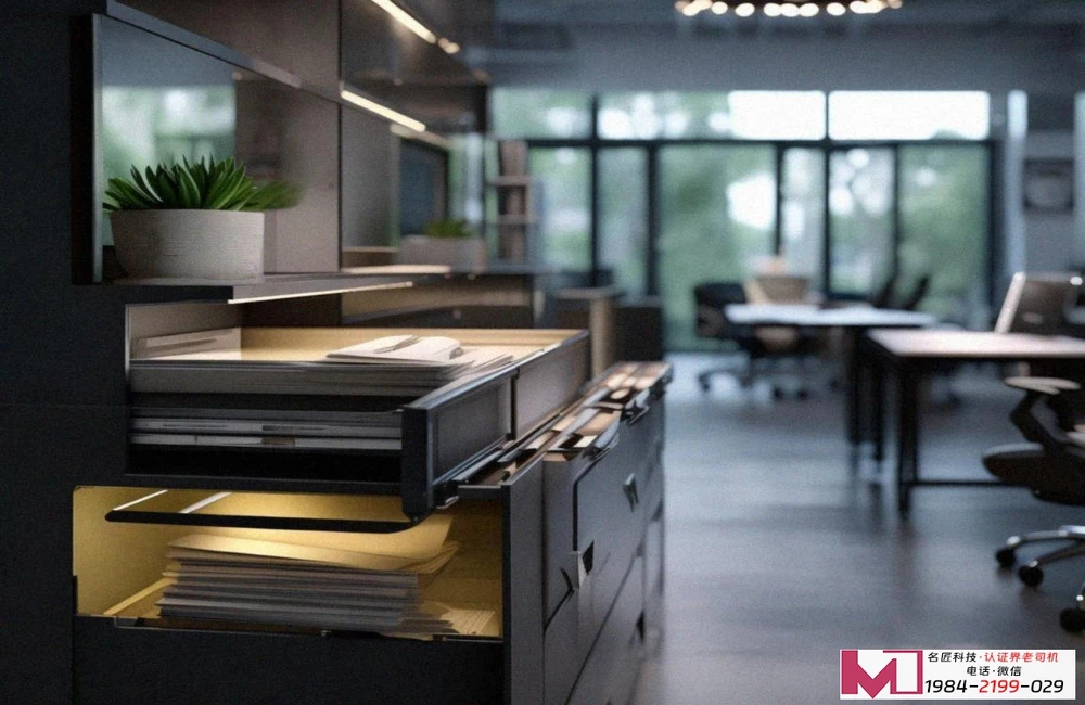 认证老陈聊45001认证：别让员工安全，只停在口号上