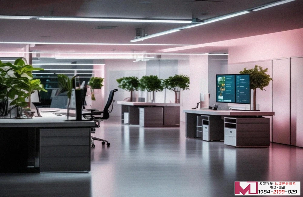 ISO认证机构选哪家，权威专业最关键，看透行业不踩坑