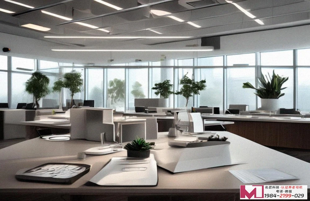 职业健康安全管理体系认证，构建安全壁垒，规避运营风险