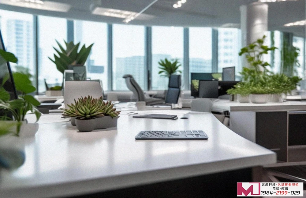 ISO认证，企业提升管理，获得市场信任的关键