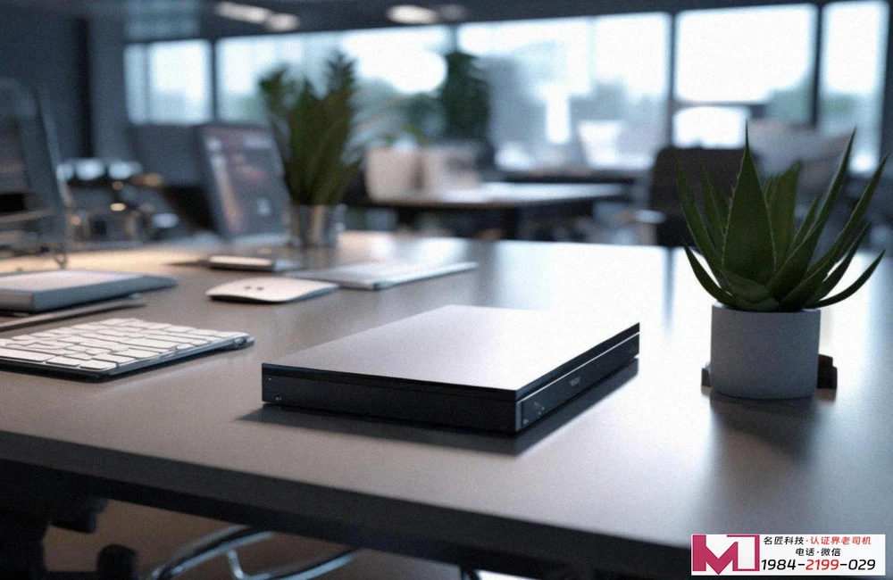 信息安全体系认证，您的企业数字护城河，认证老陈说透行业本质