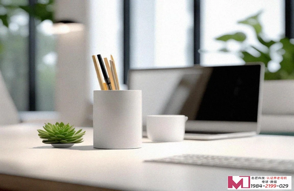 职业安全健康管理体系证书，企业必备安全盾牌，防范风险提升绩效