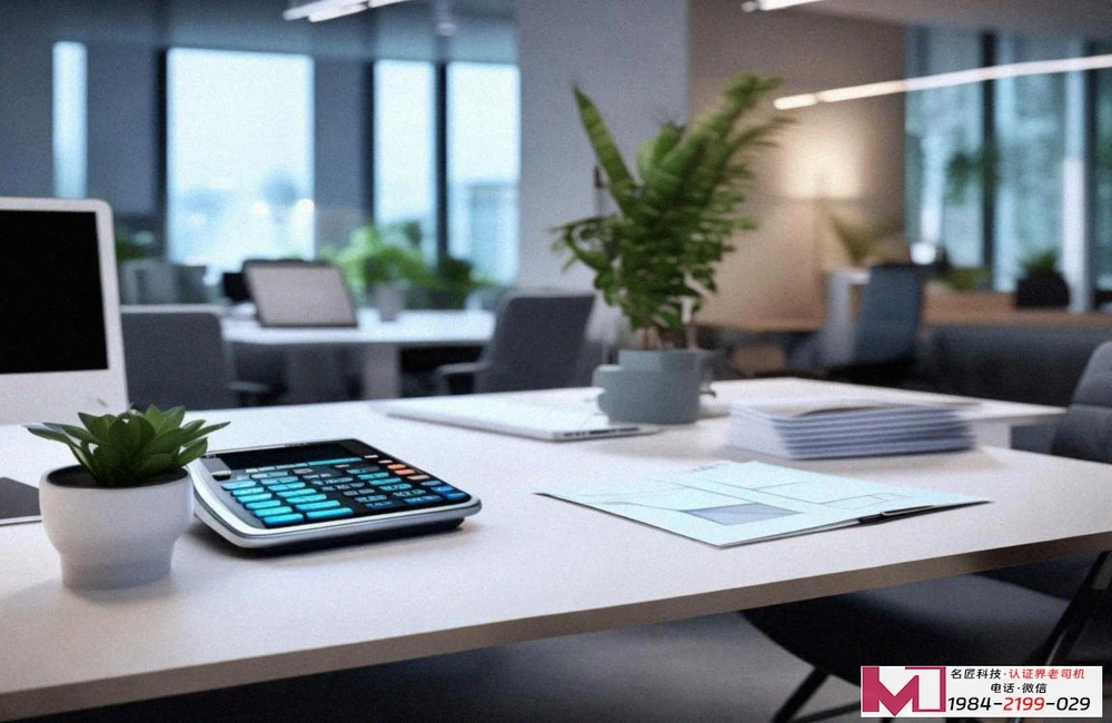 质量保证认证，企业高效转型的秘密武器