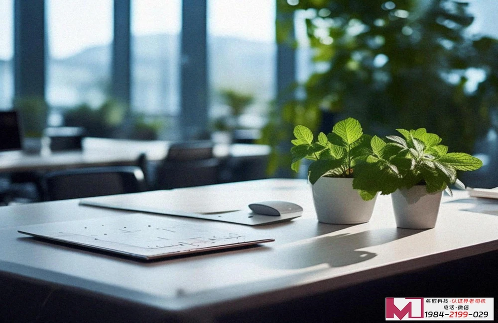 ISO质量管理体系认证有什么用，提升企业核心竞争力，赢得市场信任