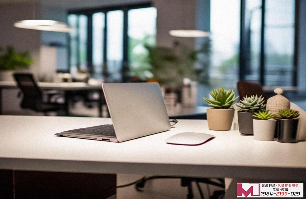 有机认证怎么办，流程费用全解析，名匠科技一站搞定