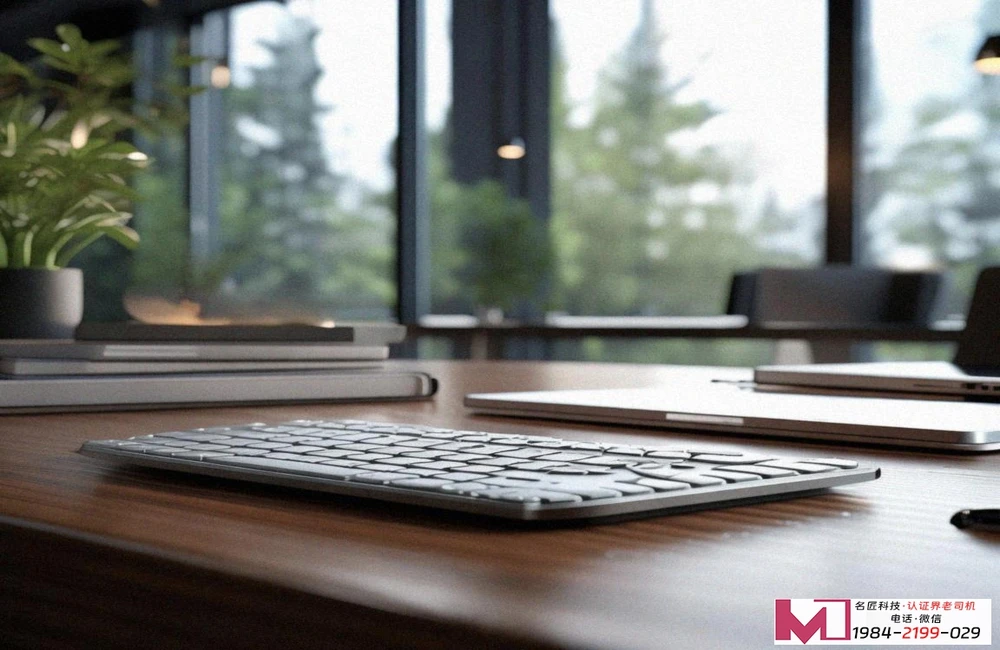 知识产权认证，企业护城河如何筑牢，听老陈拆解核心秘籍。