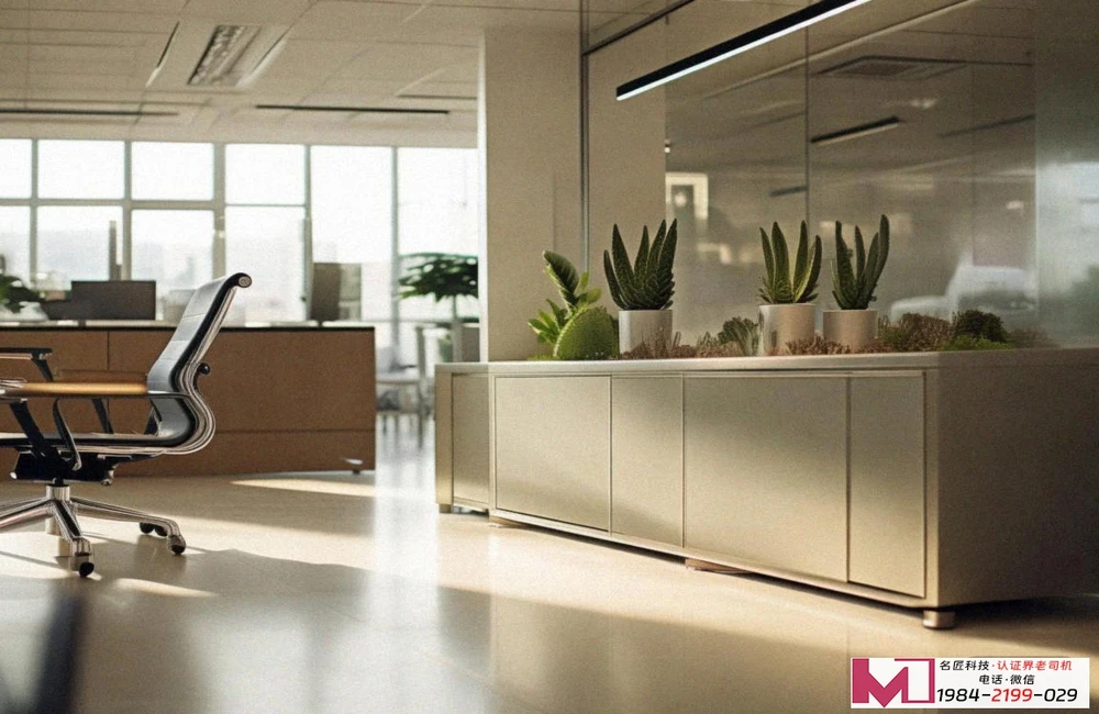 职业健康安全管理体系ISO45001认证，提升企业安全水平，降低事故风险