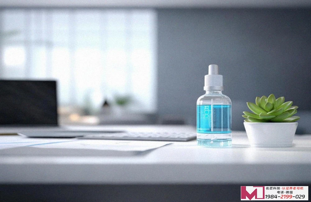 食品安全管理体系认证标识是啥？它能干什么？怎么查真伪？