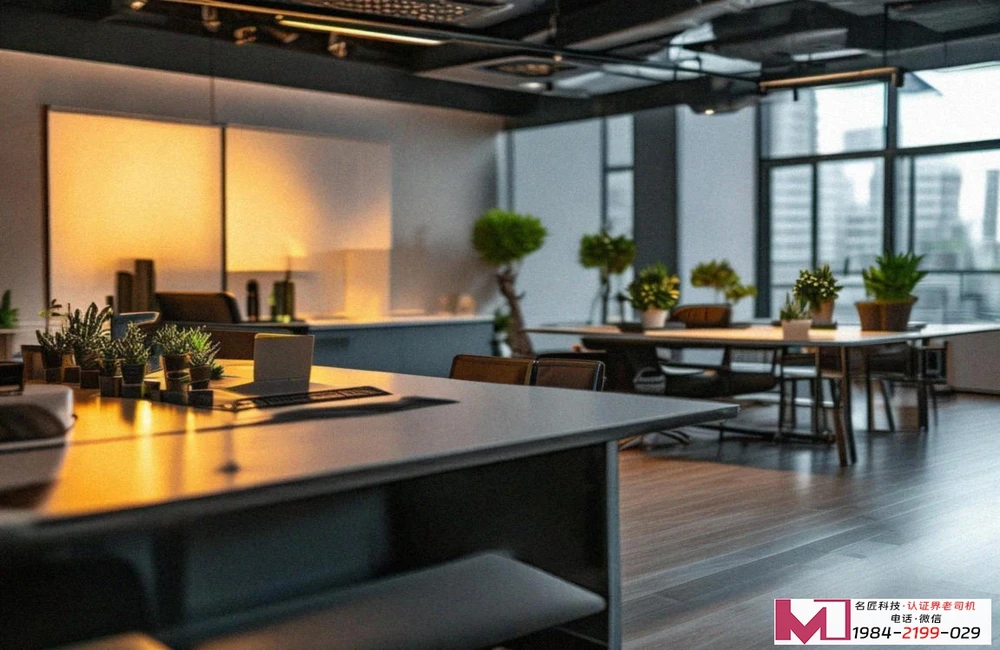 ISO45001认证，安全管理的革命性框架，企业合规必修课