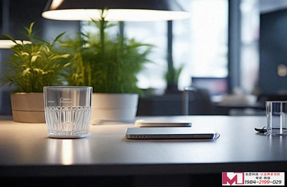 职业健康安全认证，企业发展的定心丸与守护盾。