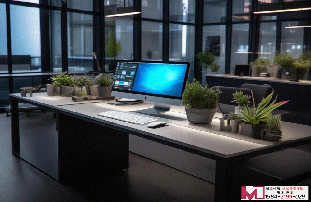 ISO14001认证，环境管理金标准，职业健康安全别混淆